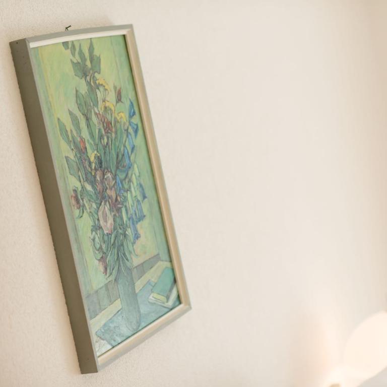 Postgebäude - Apartment mit 3 Schlafzimmern und Bergblick (11) - 13
