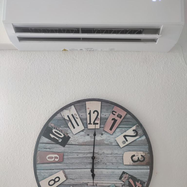 Guayero, Bel appartement à 50m de la mer - Apartamento de 1 dormitorio - 10
