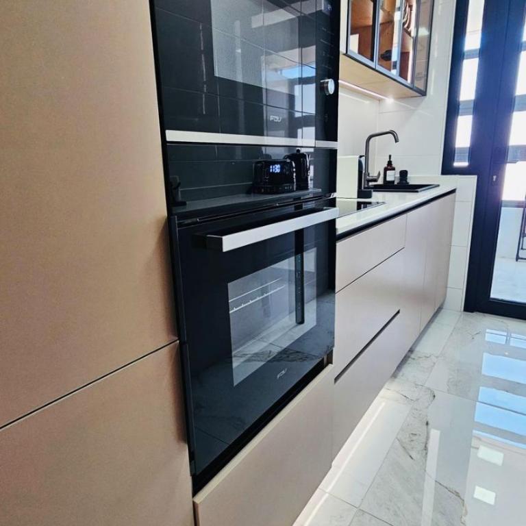 LUUM by Norus - Suite Apartment - 29