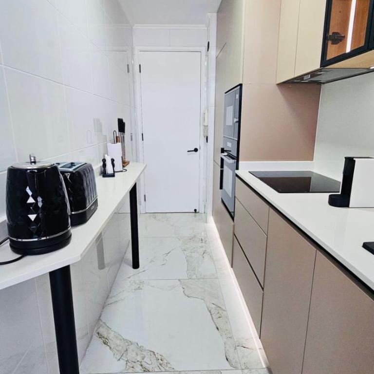 LUUM by Norus - Suite Apartment - 28