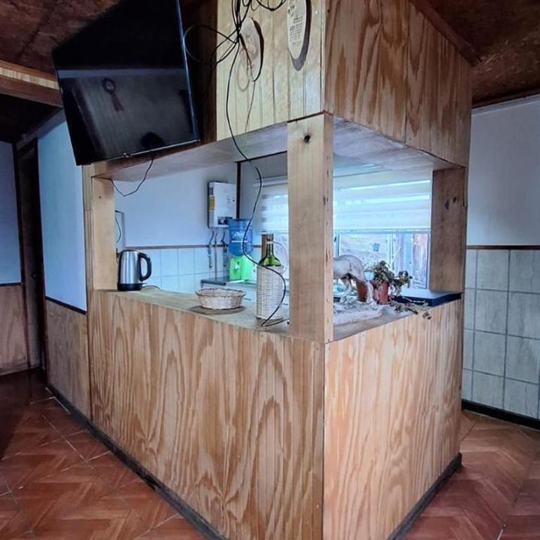 Parcela Vista Hermosa - Apartamento de 1 dormitorio - 1