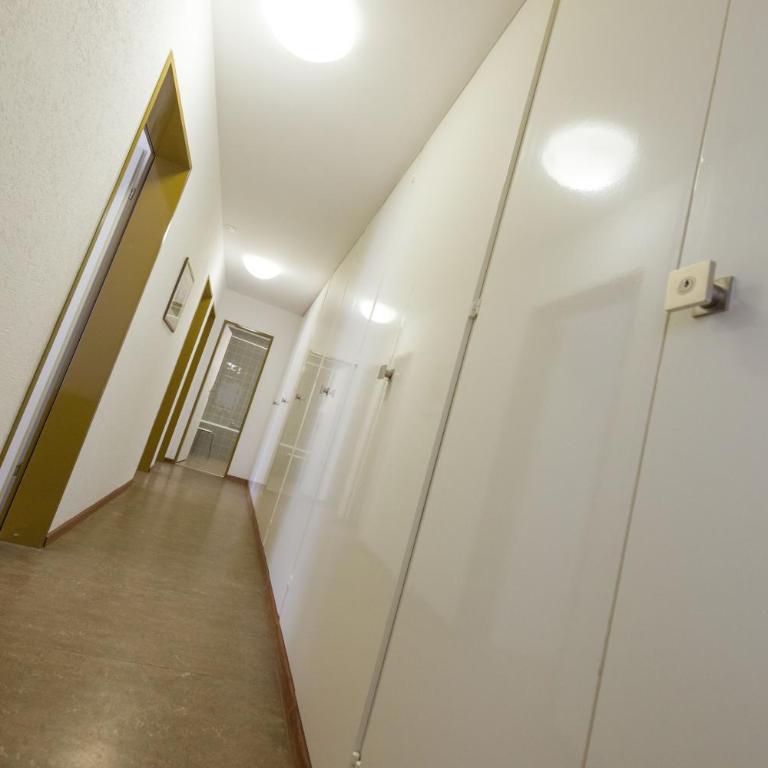 Postgebäude - Apartment mit 3 Schlafzimmern und Bergblick (11) - 14