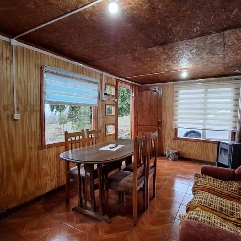 Parcela Vista Hermosa - Apartamento de 1 dormitorio - 4