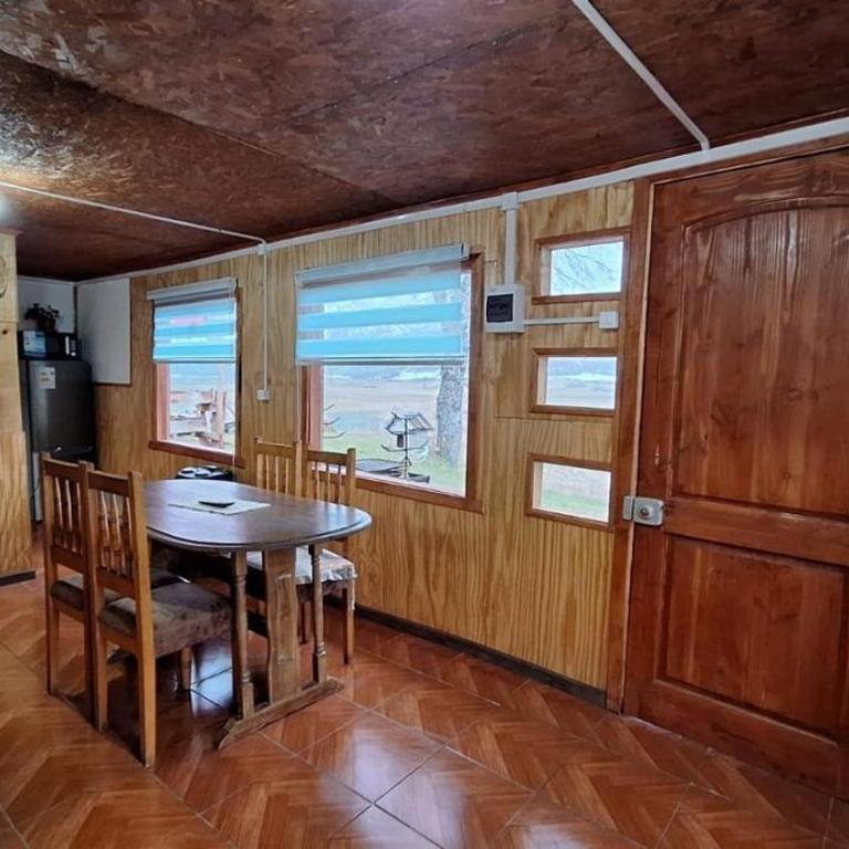 Parcela Vista Hermosa - Apartamento de 1 dormitorio - 5