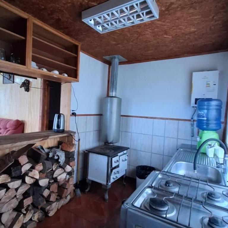 Parcela Vista Hermosa - Apartamento de 1 dormitorio - 7