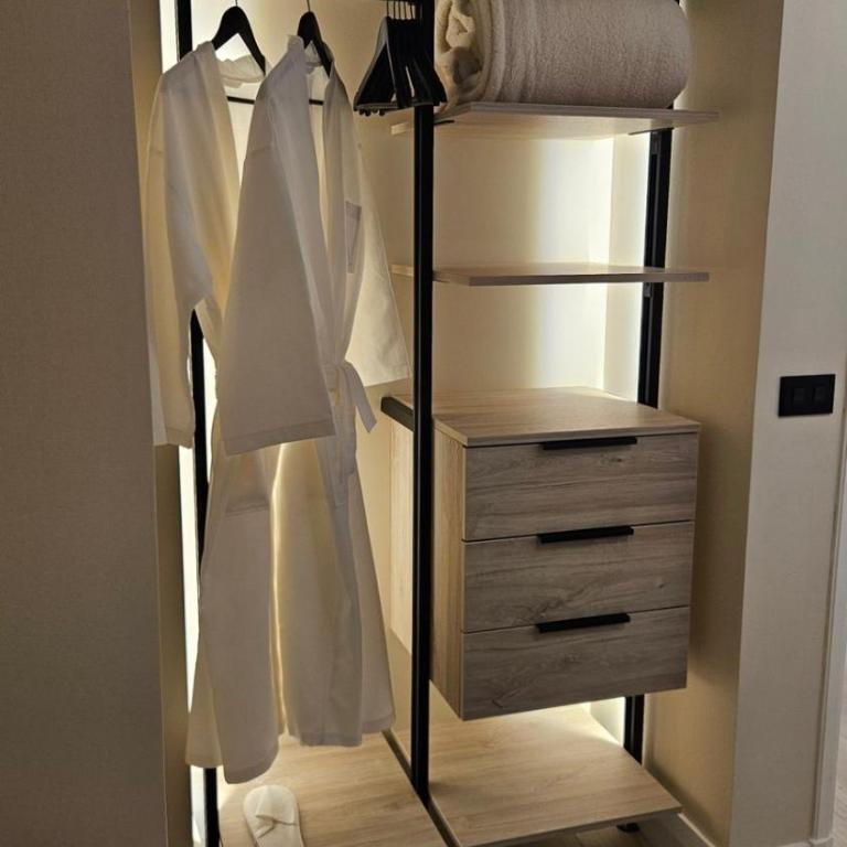 LUUM by Norus - Suite Apartment - 6