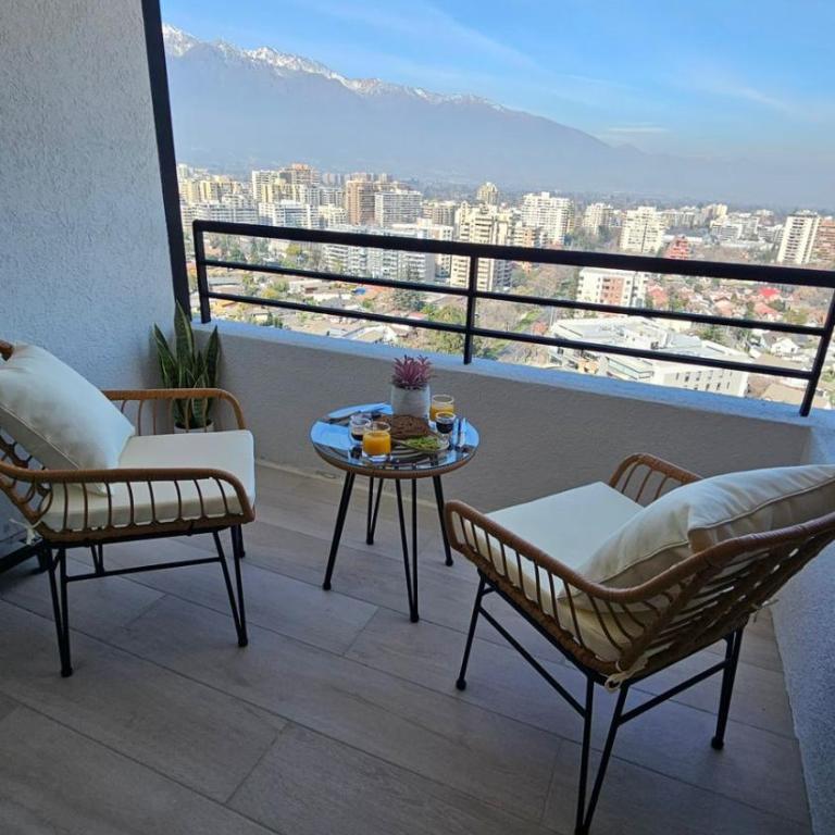 LUUM by Norus - Suite Apartment - 9