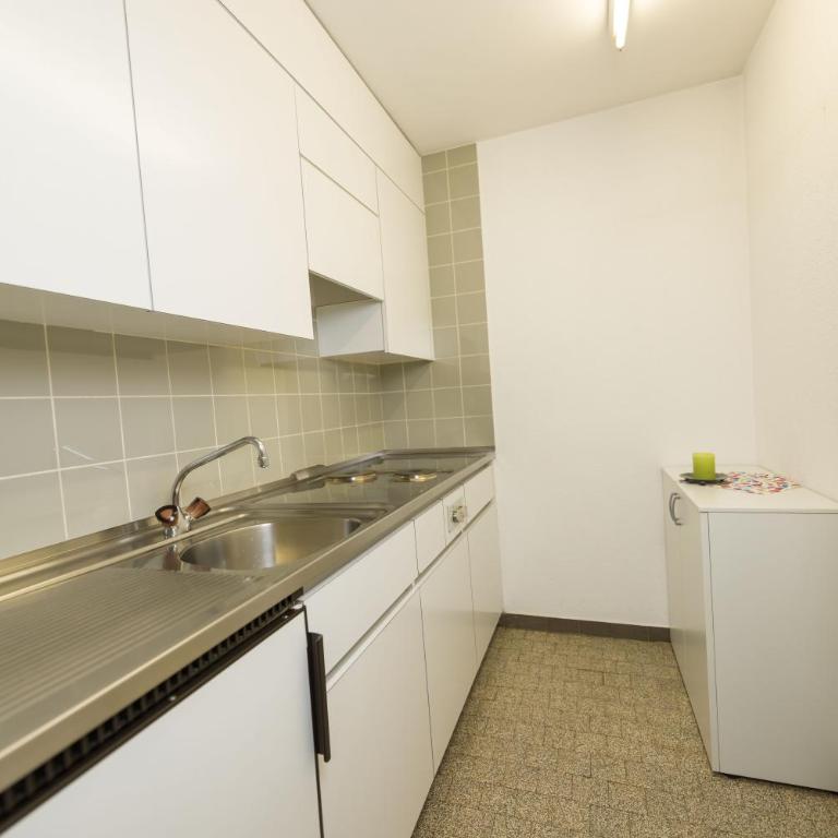 Postgebäude - Studio-Apartment mit Balkon und Bergblick (22) - 9
