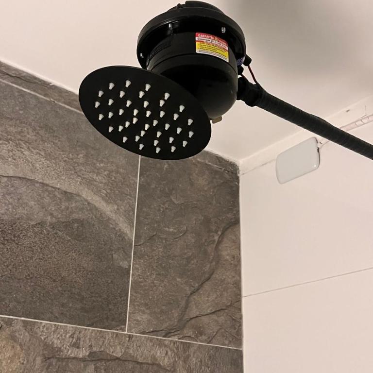 Apartaestudio moderno en el centro de la ciudad - Apartamento de 1 dormitorio - 1