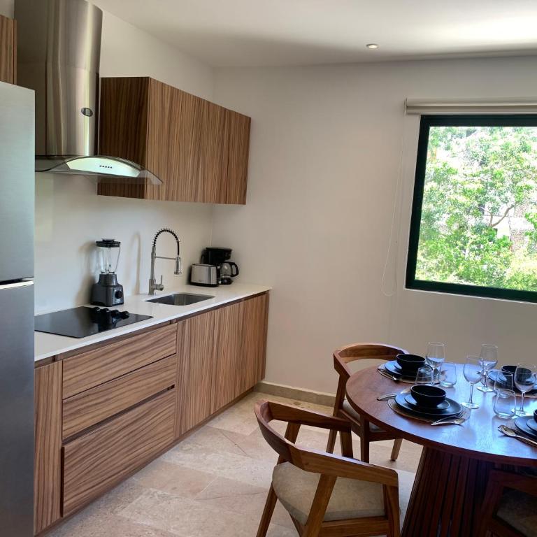 VALERIA Tulum - One-Bedroom Apartment - 7
