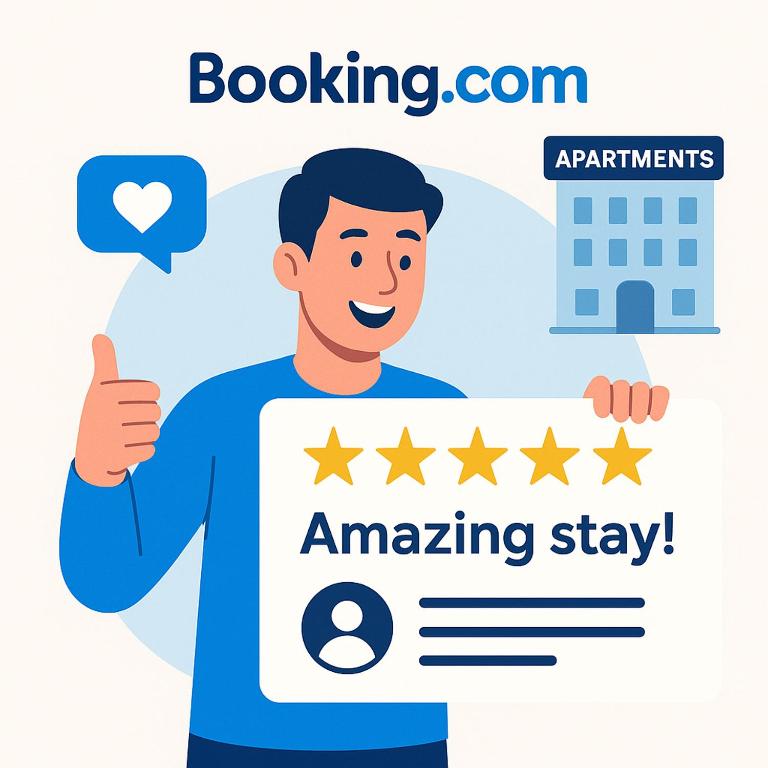 Solymar Torrevieja - Apartamento de 1 Dormitorio con balcón y vistas a la ciudad - 17