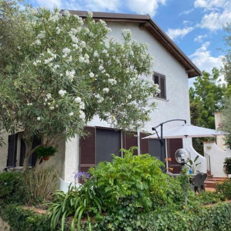 Villa Zina - Casa con 2 Camere da Letto - 1