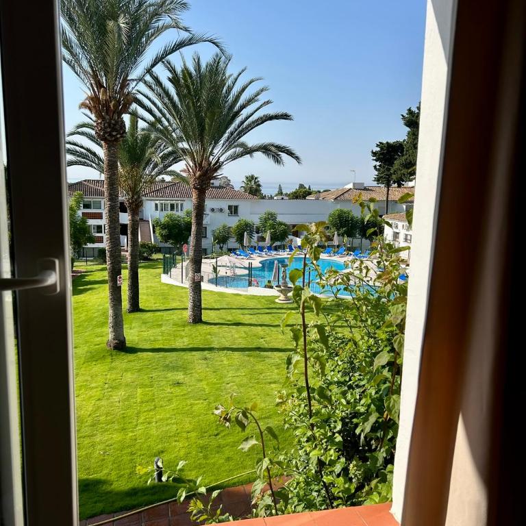 La Brisa Del Paraiso - Sea View Rooftop Terrace - One-Bedroom Apartment - 10