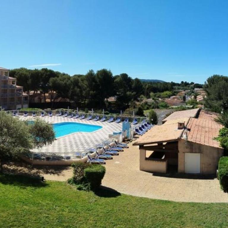 Résidence les Hauts de Balaruc - maeva Home - Appartement 2 pièces 4 personnes - Budget MAE-5791 - Appartement - 20