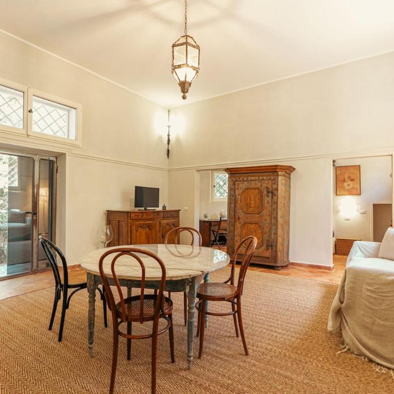 Casa di NOAH - Apartment mit 1 Schlafzimmer - 1