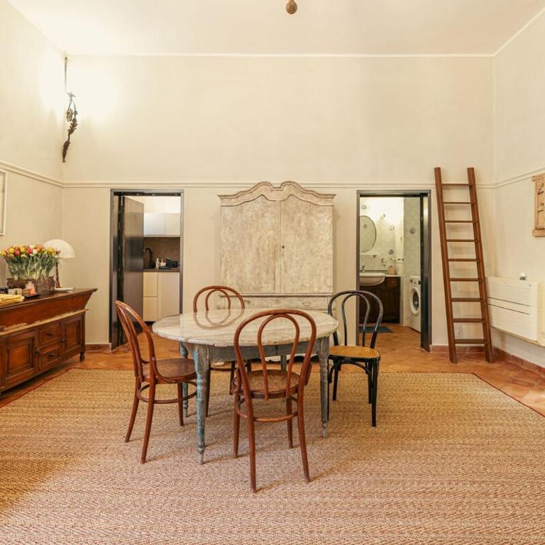 Casa di NOAH - Apartment mit 1 Schlafzimmer - 4