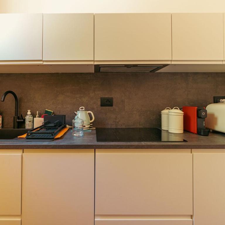 Casa di NOAH - Apartment mit 1 Schlafzimmer - 11