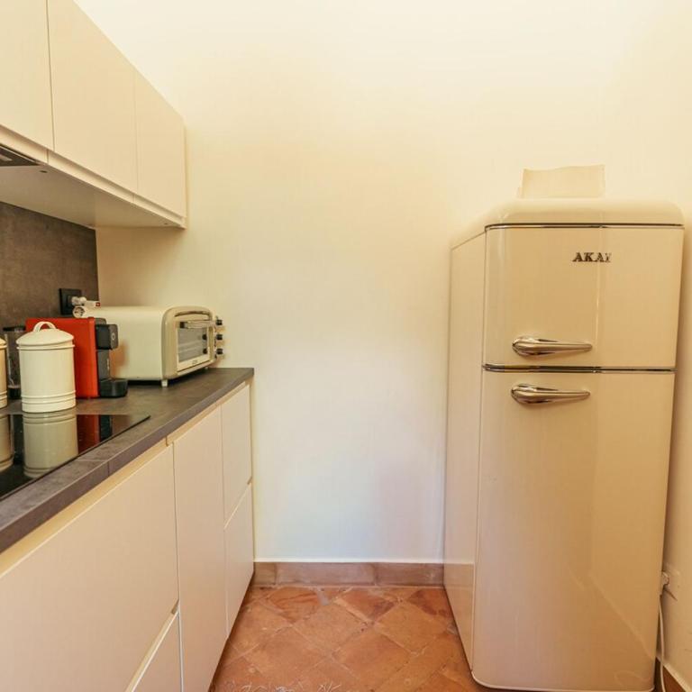 Casa di NOAH - Apartment mit 1 Schlafzimmer - 14