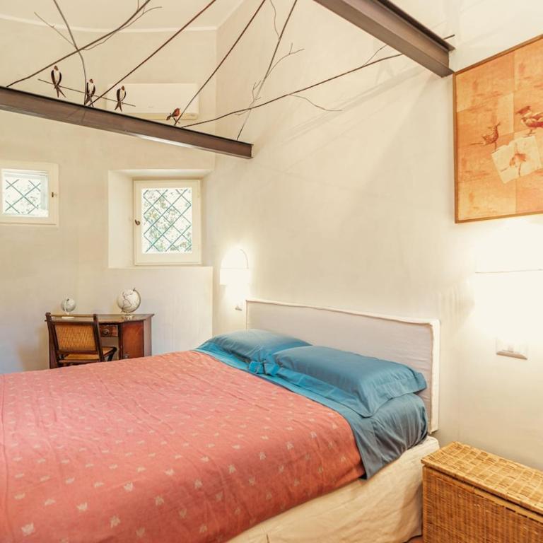 Casa di NOAH - Apartment mit 1 Schlafzimmer - 6