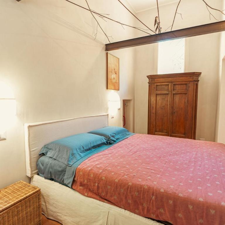Casa di NOAH - Apartment mit 1 Schlafzimmer - 8