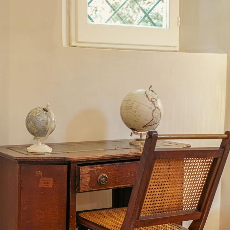 Casa di NOAH - Apartment mit 1 Schlafzimmer - 9