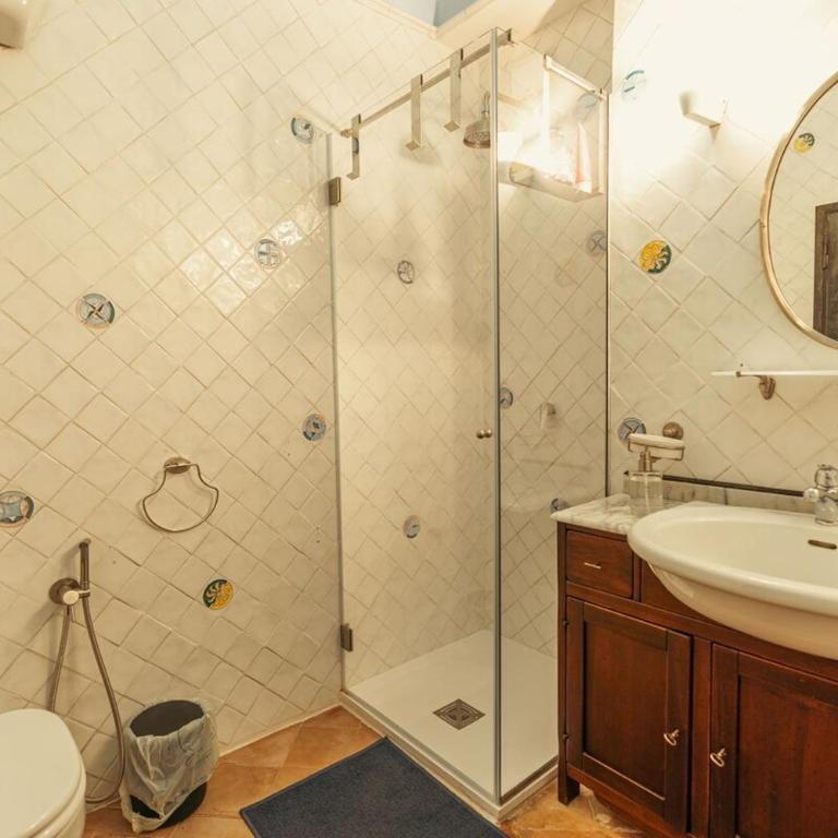 Casa di NOAH - Apartment mit 1 Schlafzimmer - 16
