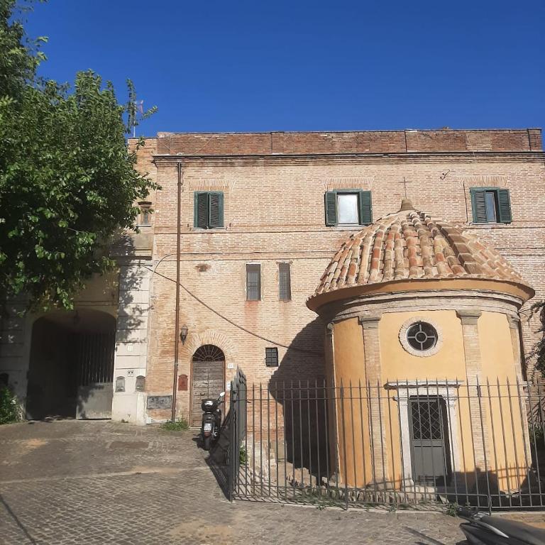 Casa di NOAH - Apartment mit 1 Schlafzimmer - 21