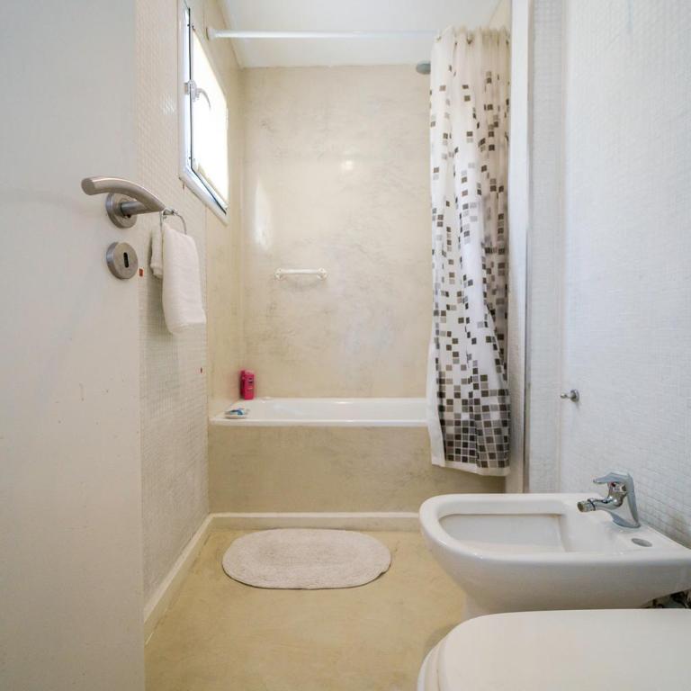 Loft unico con terraza privada en Palermo Soho - Apartamento de 1 dormitorio - 13