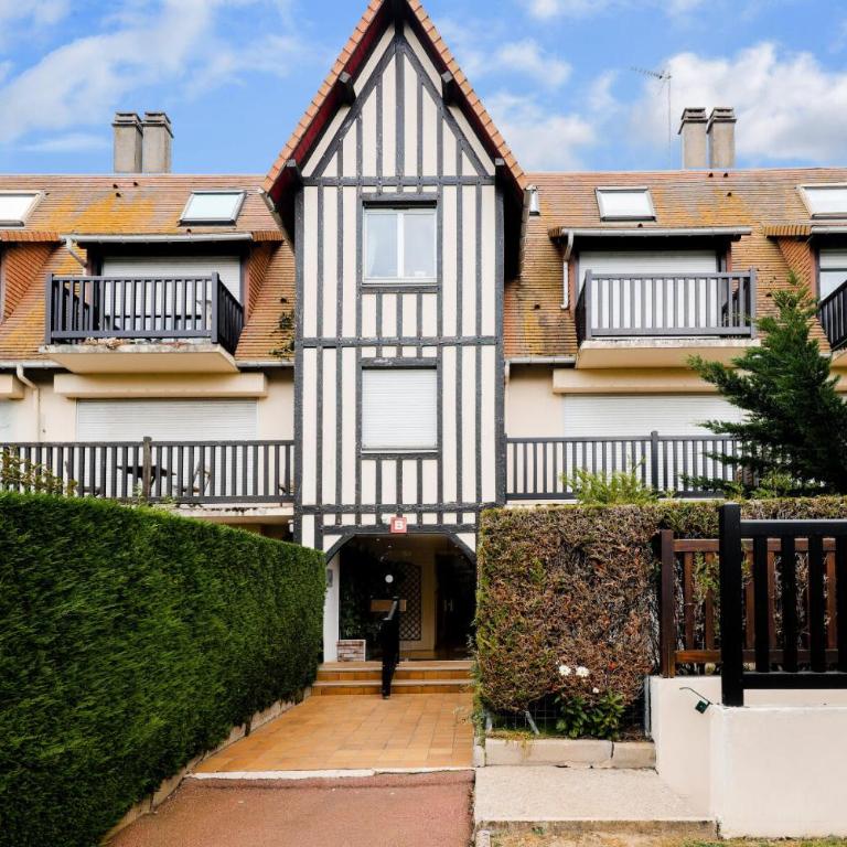 Résidence Le Sévigné - maeva Home - Appartement 2 pièces 4 personnes - Sélection MAE-3231 - Appartement - 16