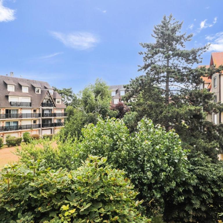 Résidence Le Sévigné - maeva Home - Appartement 2 pièces 4 personnes - Sélection MAE-3231 - Appartement - 17