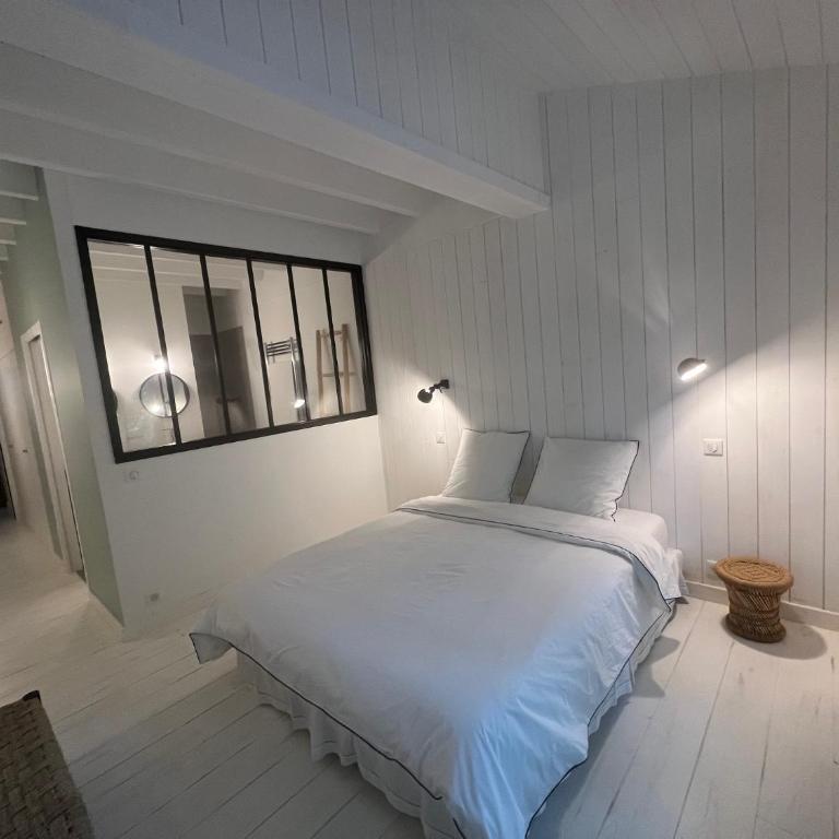 La Cabane du Cap Ferret - Villa - 22