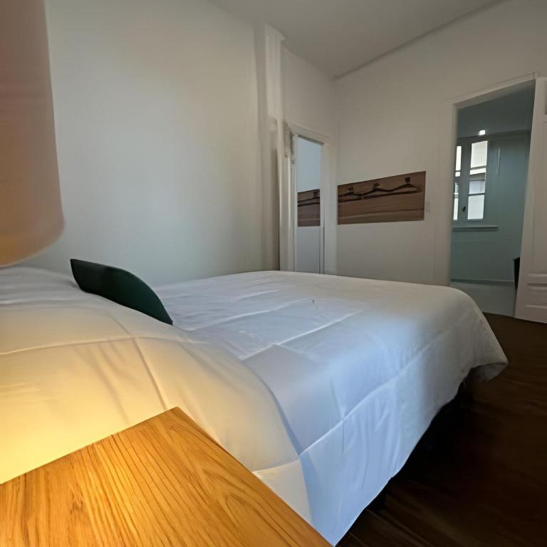 Oasis en Obelisco - 2 Habitaciones y patio privado - Apartamento de 2 dormitorios con vistas a la ciudad - 18