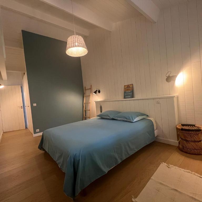 La Cabane du Cap Ferret - Villa - 26