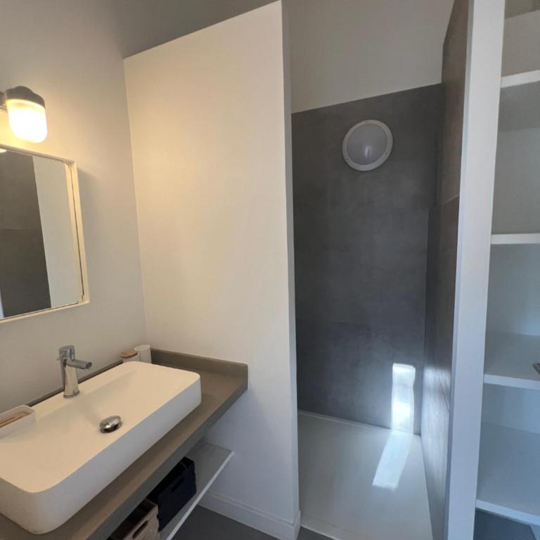 La Cabane du Cap Ferret - Villa - 28