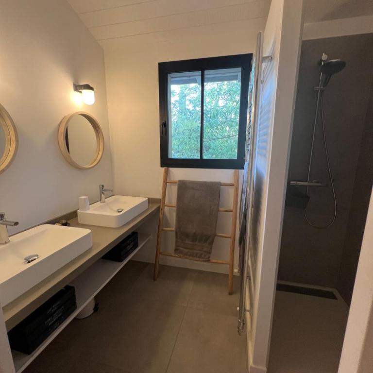 La Cabane du Cap Ferret - Villa - 24