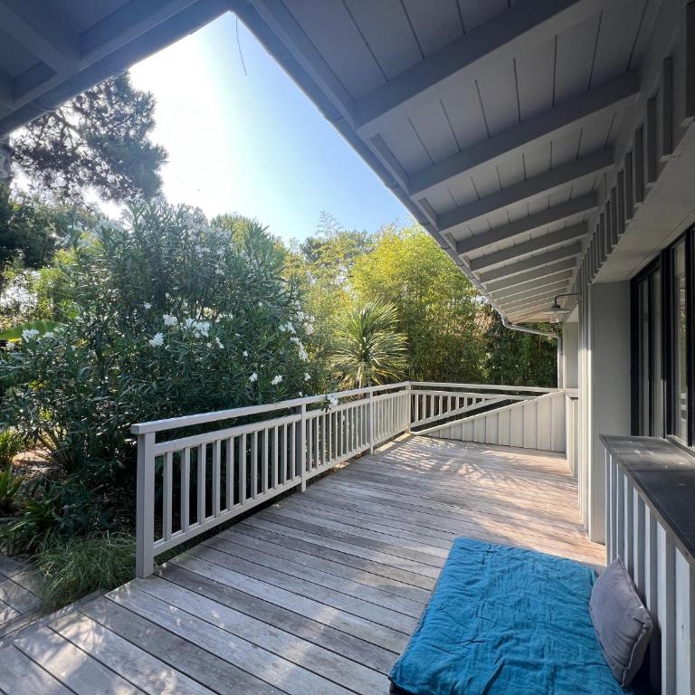 La Cabane du Cap Ferret - Villa - 19