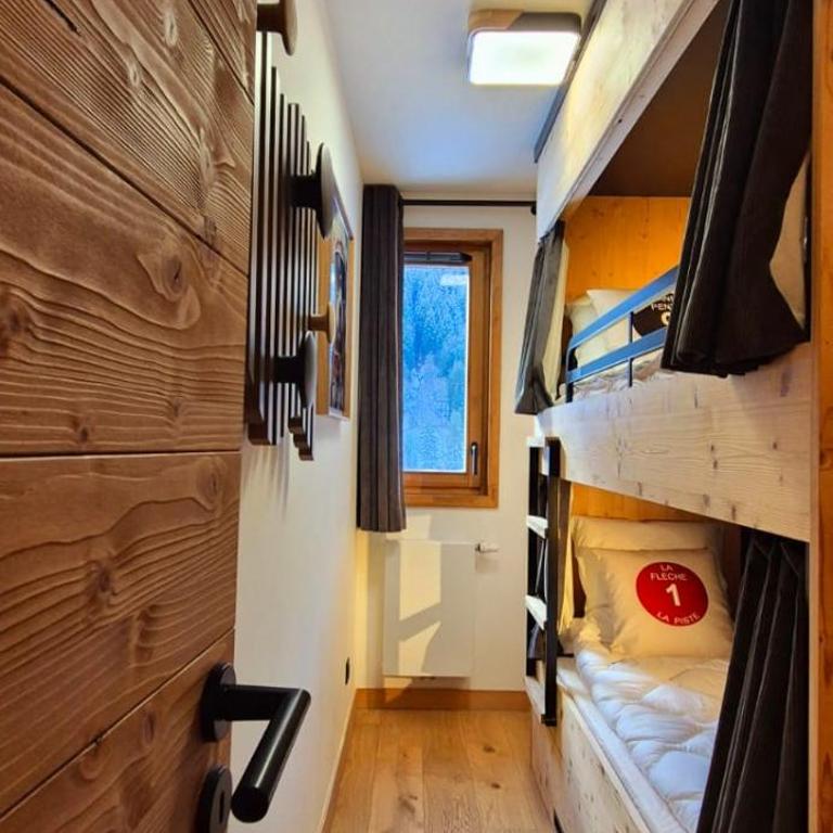 App B13 - Centrally - Alp'in C - Appartement 3 Chambres avec Vue sur la Montagne - 19