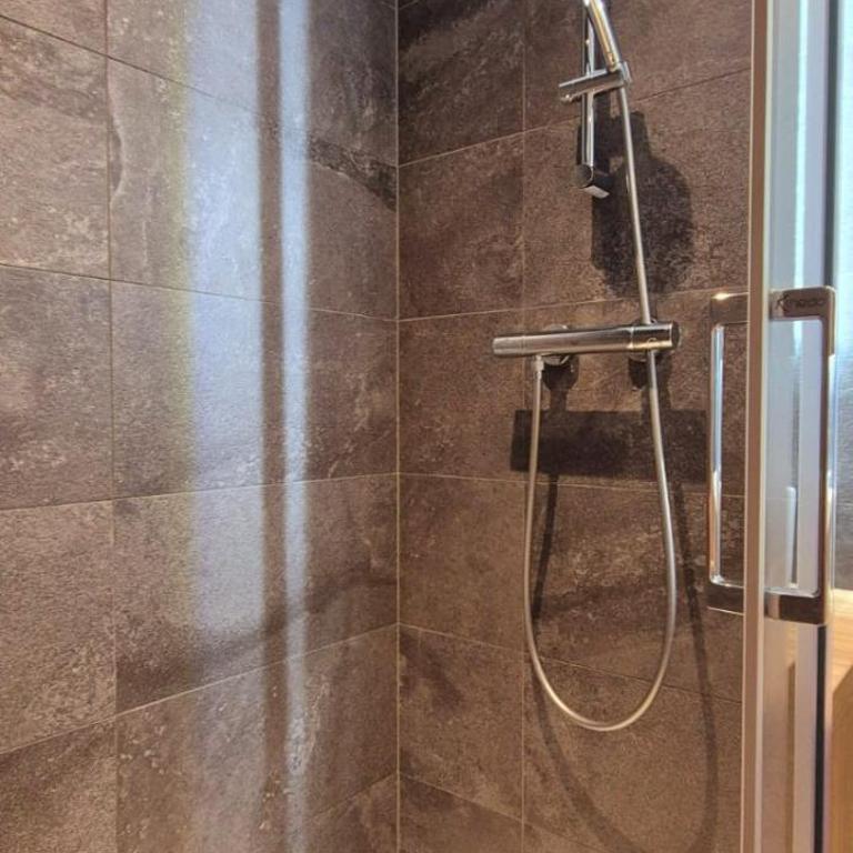 App B13 - Centrally - Alp'in C - Appartement 3 Chambres avec Vue sur la Montagne - 22