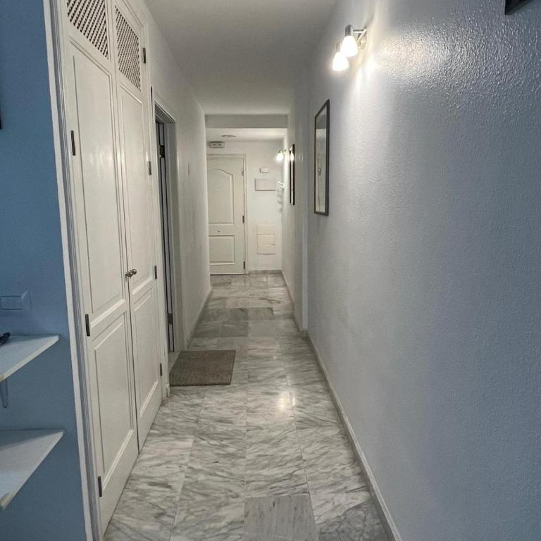Dinastia1RbHa - Apartamento de 1 dormitorio - 32