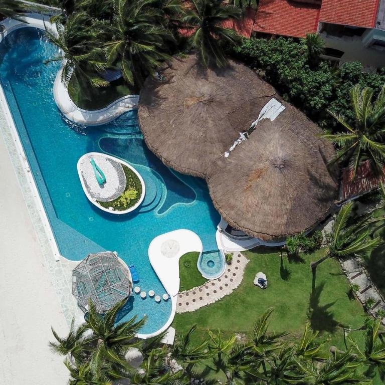 Villa Alma - Villa - 3