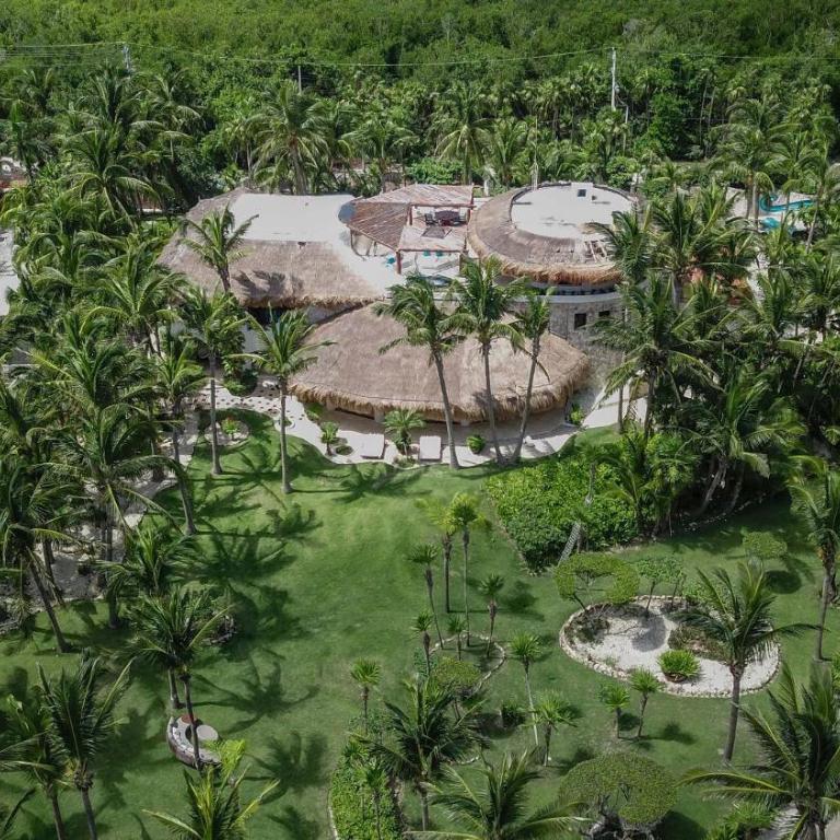 Villa Alma - Villa - 13