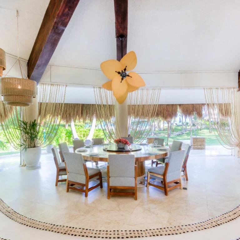 Villa Alma - Villa - 17