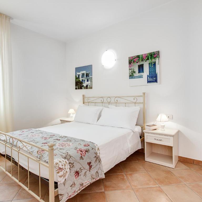 Residenza Aurora del Mare - Apartment - 22
