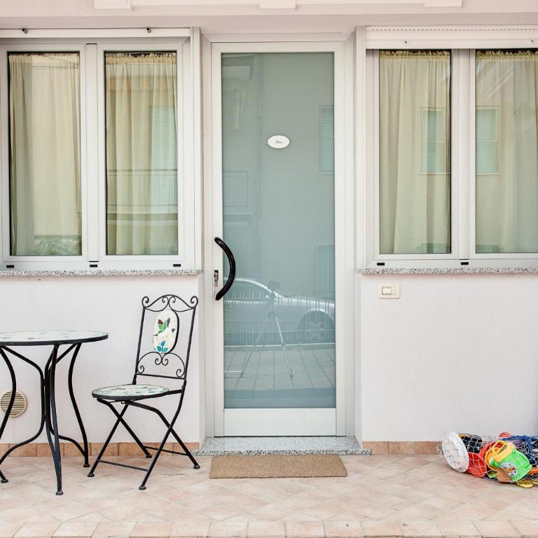 Residenza Aurora del Mare - Apartment - 23