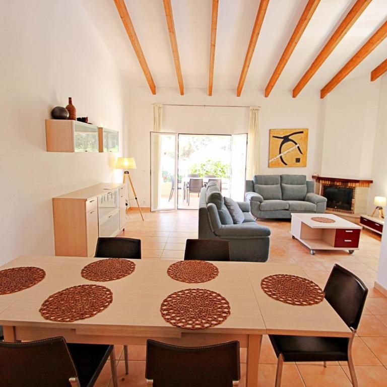 Paula - holiday home with private swimming pool in Benissa - Casa de 4 dormitorios - 17