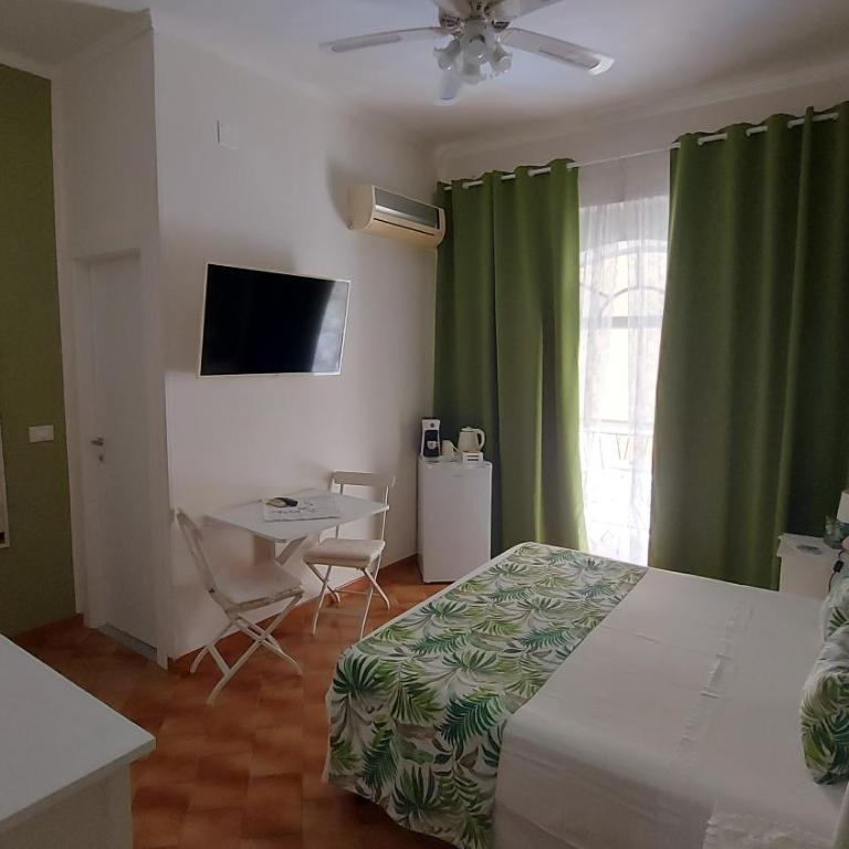 CASA DEL SOLE Accomodation - Standard Double Room - 9
