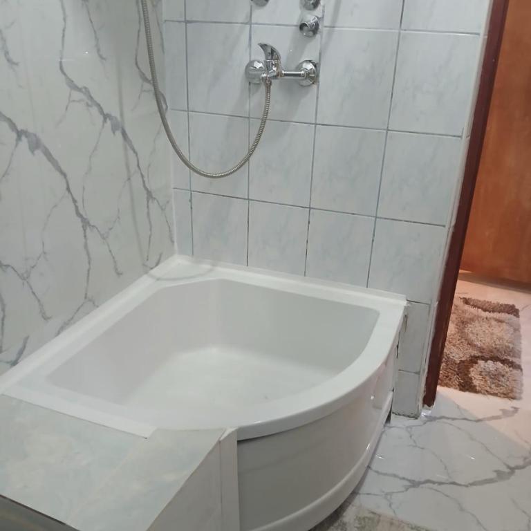 Apartment Sunny - Apartman sa 1 Spavaćom Sobom i Pogledom na Vrt - 12