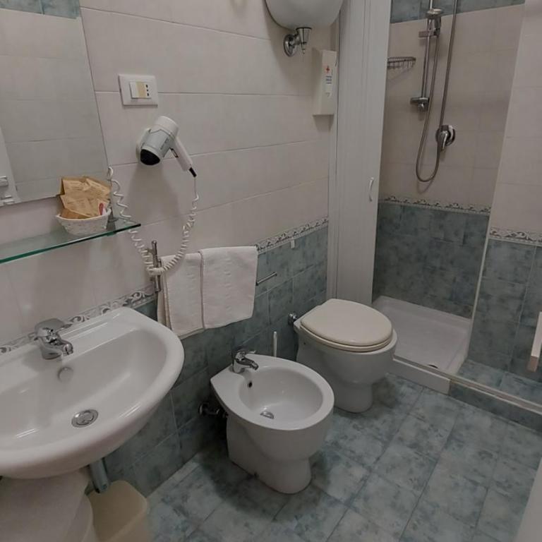 CASA DEL SOLE Accomodation - Economy Double Room - 6