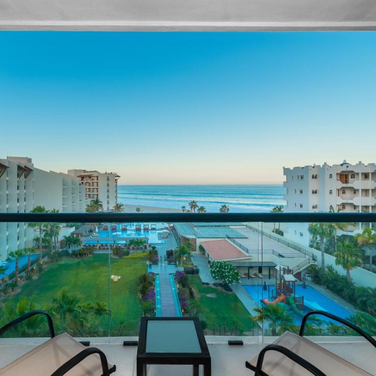 Altitude by Krystal Grand Los Cabos - All Inclusive - Altitude Governor Suite Ocean View - 3