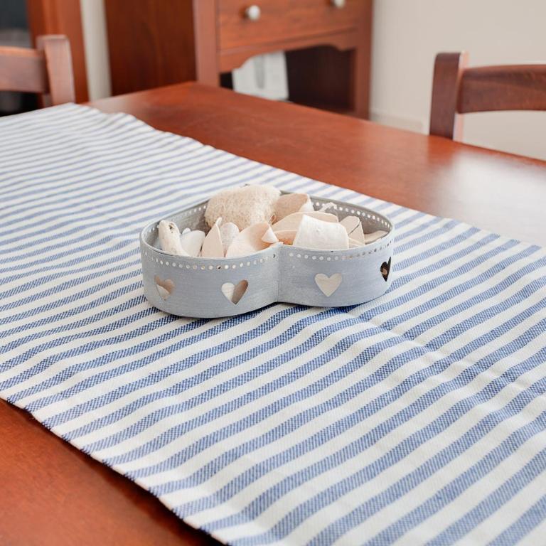 Residenza Aurora del Mare - Classic Apartment - 17